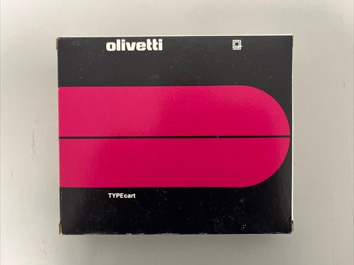 Olivetti 80949 nastro - 80949,