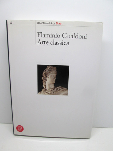Gualdoni flaminio arte - gualdoni, flaminio-arte