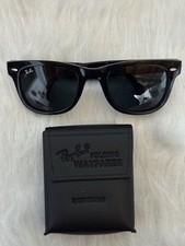 Ray-Ban Wayfarer Folding