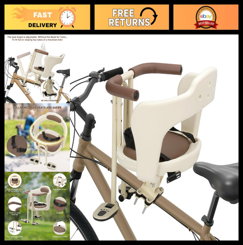 Porta seggiolino bici - porta,