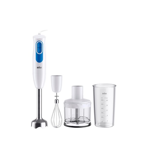 Braun multiquick mq20236mwh - braun,