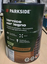 vernice trasparente per legno