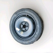 115 / 95 R17 RUOTINO RUOTA DI SCORTA MINI COUNTRYMAN 2017 