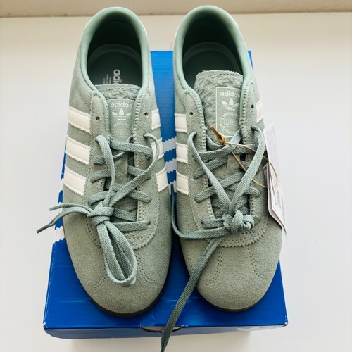 Adidas gazelle pro verde - gazelle,