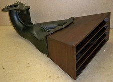 VICTOR Victrola fonografo