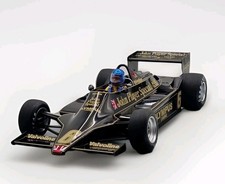 Lotus 79 F1 JPS John Player