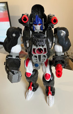 OPTIMUS PRIMAL BEAST WARS