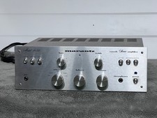Amplificatore stereo console integrata Marantz 1030 vintage (pulito - testato)
