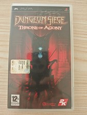 DUNGEON SIEGE PSP, COMPLETO