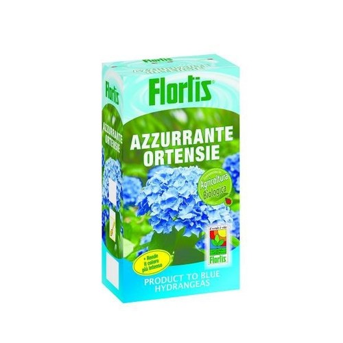 Azzurrante per ortensie - azzurrante,