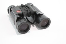 Binocolo compatto vintage Leitz Trinovid 8x20 BCA funzionante meccanicamente