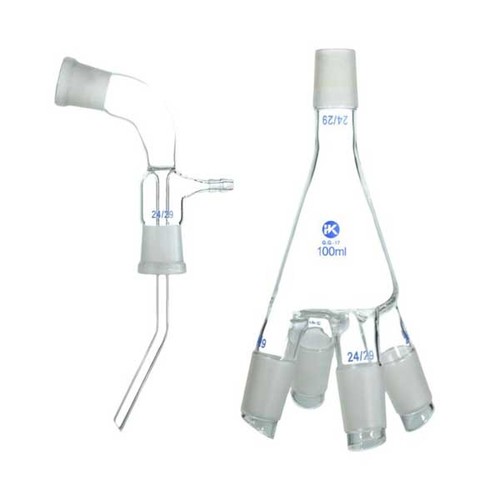 Lab glassware 29 - lab,