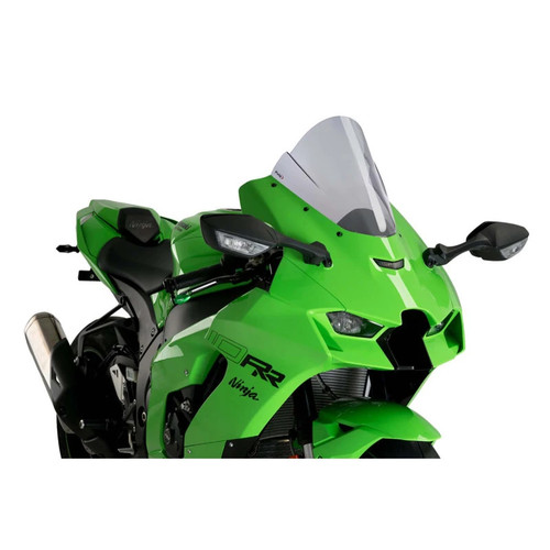 Cupolino racing puig - z-racing,