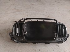Autoradio navigatore fiat 500 - fiat,