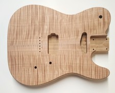 Corpo Telecaster