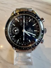 Omega Speedmaster Daydate
