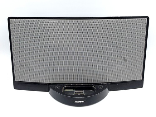 Bose sounddock digital - sounddock,