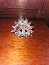 Riccio Swarovski marchiato