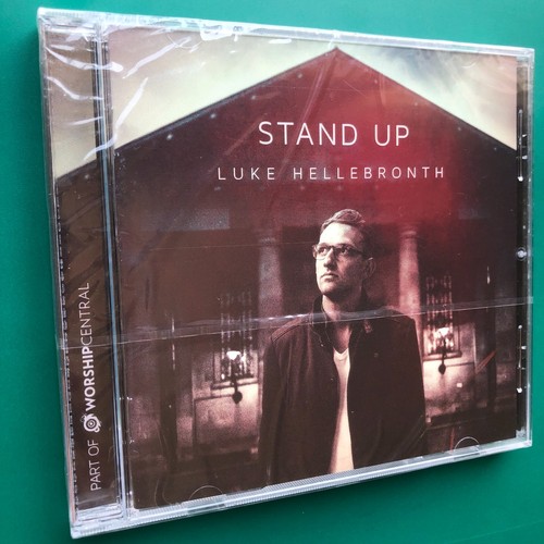 Luke hellebronth stand - luke,