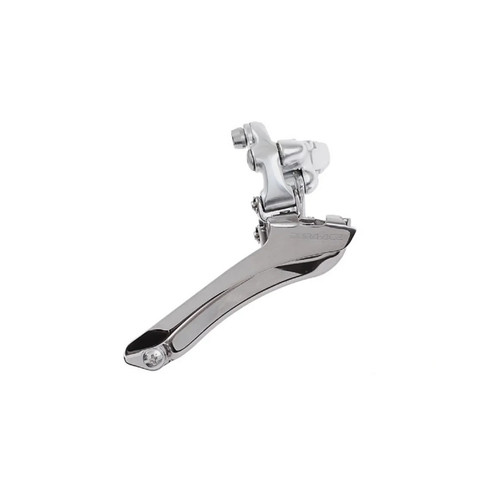 Deragliatore anteriore shimano - deragliatore,
