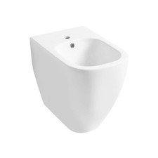 Bidet filomuro serie Forever