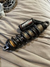 Ammortizzatore Manitou Swinger