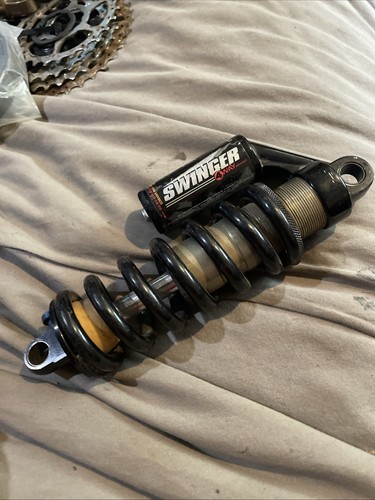 Ammortizzatore manitou swinger - manitou,