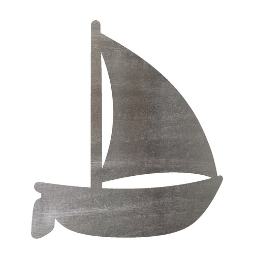 Barca vela stile gommone - vela,