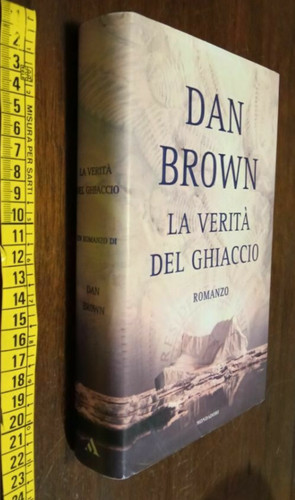 Libro verità del - libro🟥la,
