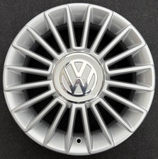 1 cerchio in lega originale VW