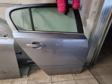 Porte Portiere Posteriore e Anteriore(4)  Opel Astra H 2004-2009 5 Porte