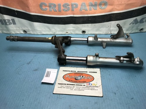 Horquilla delantera piaggio - delantera,