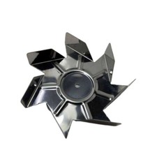 VENTOLA MOTORE FORNO VENTILATO