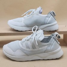 Adidas ZX Flux Sneakers Size