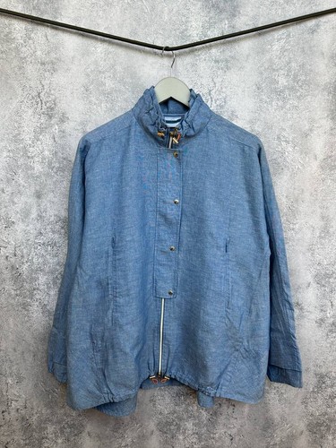 Giacca leggera bogner misto - bogner,
