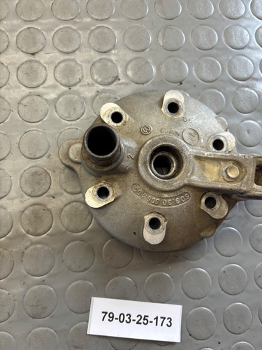 Testa testata ktm - testata, exc
