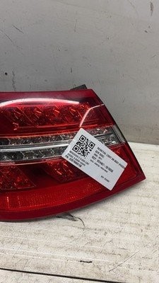 Mercedes classe porte - classe, 3