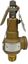 KUNKLE 6010FEM01 Valvola di