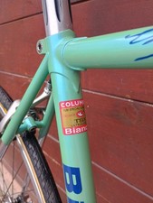 90s Vintage Bianchi