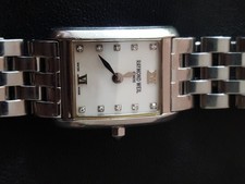 Raymond Weil Don Giovanni, Swiss Made, quadrante diamante madreperla bianca