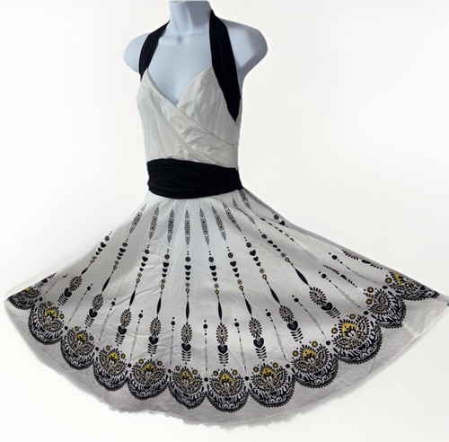 Abito vintage y2k - abito,