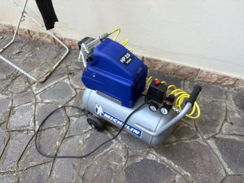 Compressore michelin usato - michelin,
