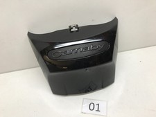 CARENA COPERCHIO MANUBRIO SCOOTER PIAGGIO CARNABY CRUISER 300 PRESENZA DI GRAFFI