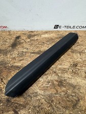 BMW E30 modanature paraurti