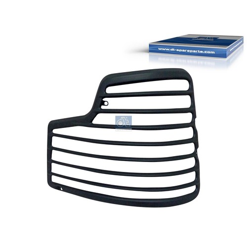 Otturatore fari principali - fari, dt