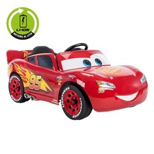 Disney mini auto elettrica - mini,
