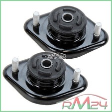 2x SUPPORTO AMMORTIZZATORE A