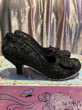 Tacchi irregular choice euro - irregular,
