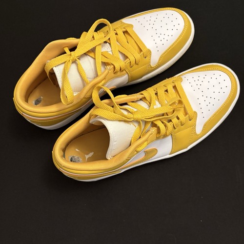 Nike air jordan low - nike, 1