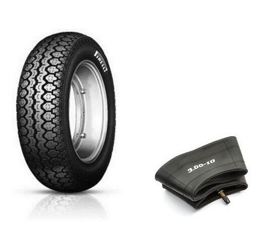 Copertoni michelin con camera - copertoni,